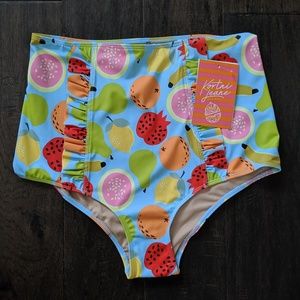 Kortni Jeane Fruit Salad Bottoms